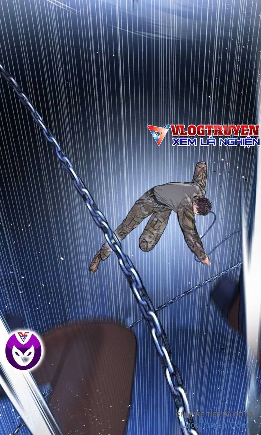 đọc truyện Bố Tôi Là Đặc Vụ Chương 222 ảnh 86 tại Thiên Thai Truyện