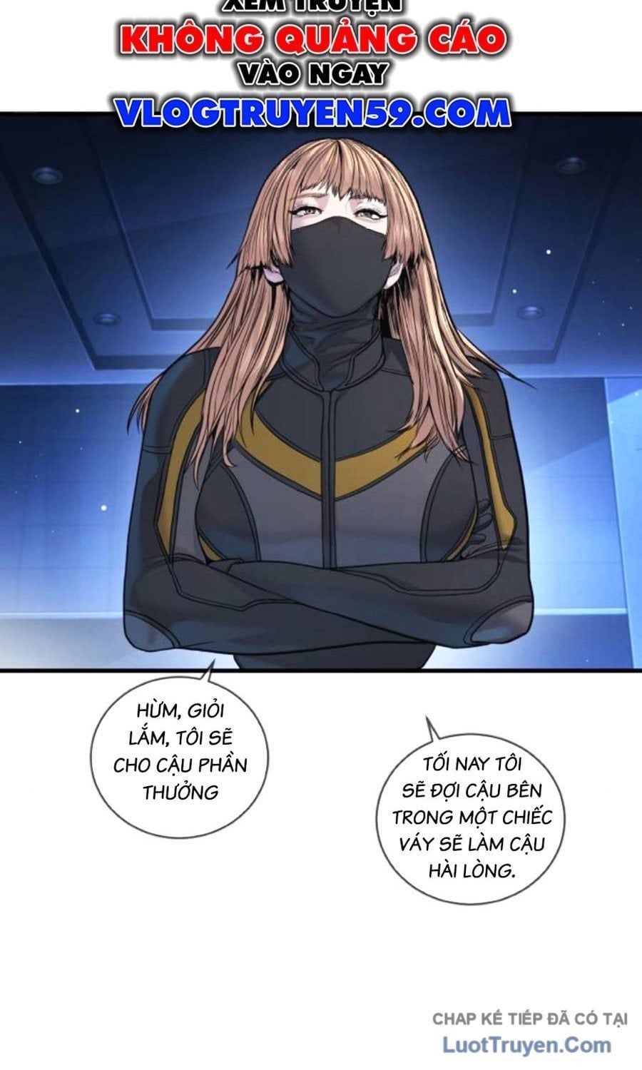 đọc truyện Bố Tôi Là Đặc Vụ Chương 222 ảnh 89 tại Thiên Thai Truyện