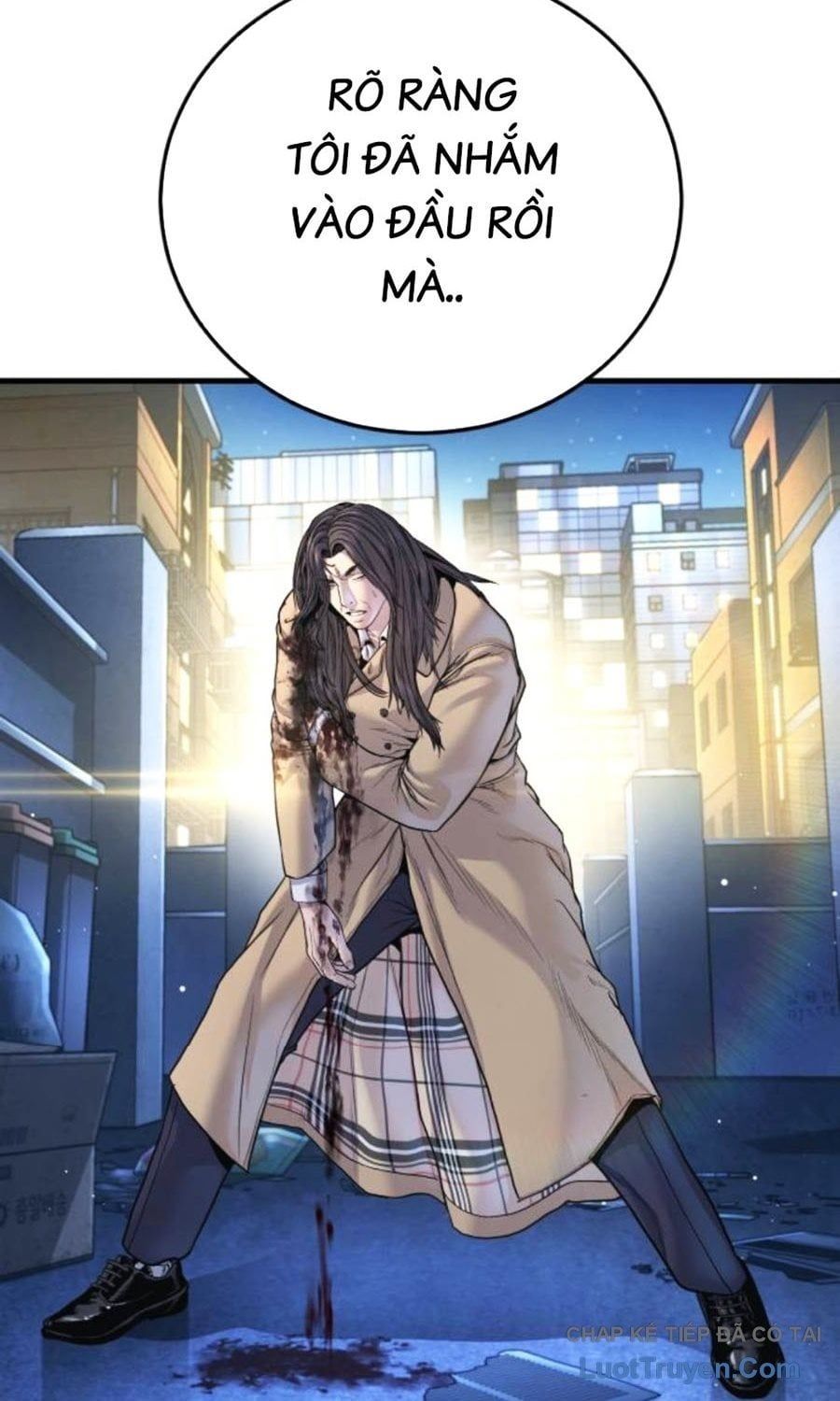 đọc truyện Bố Tôi Là Đặc Vụ Chương 222 ảnh 99 tại Thiên Thai Truyện