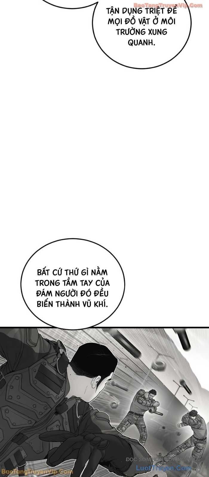 đọc truyện Bố Tôi Là Đặc Vụ Chương 223 ảnh 12 tại Thiên Thai Truyện