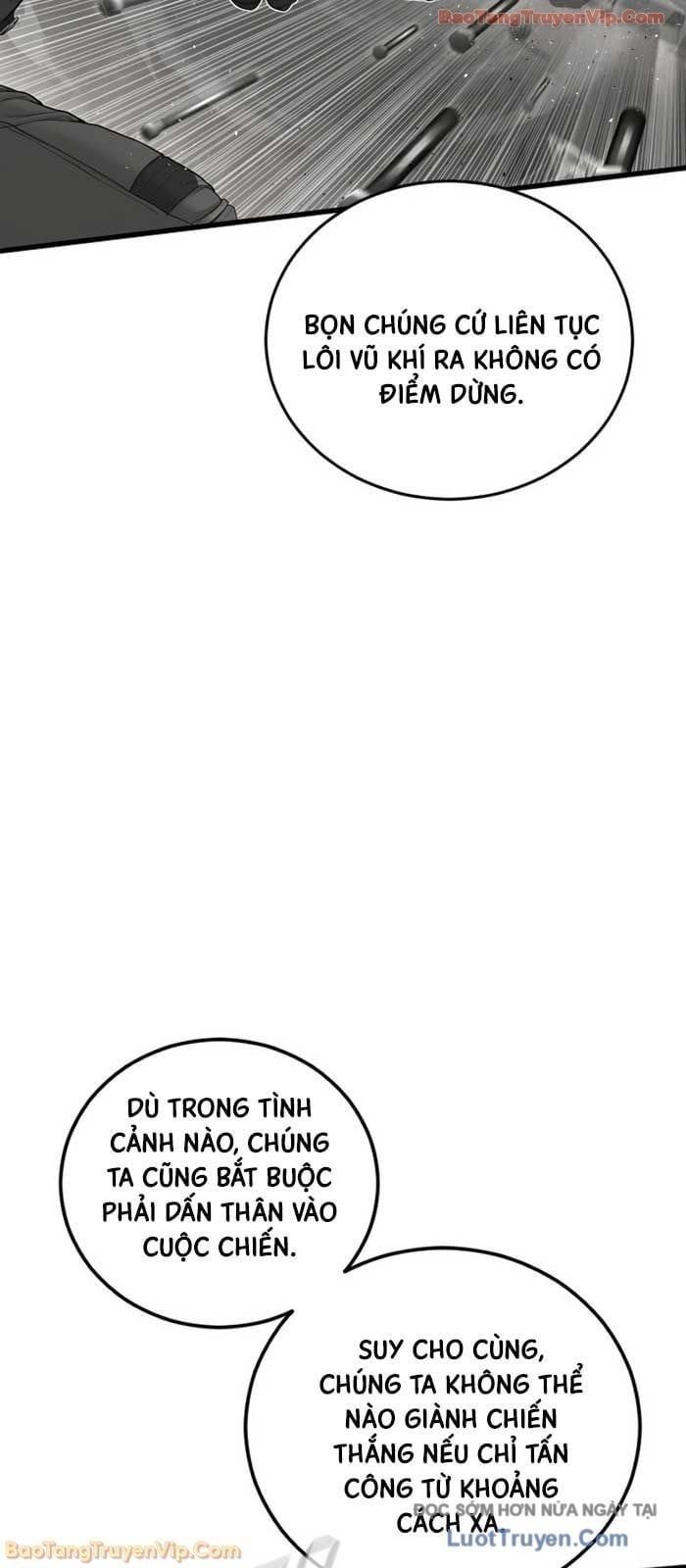 đọc truyện Bố Tôi Là Đặc Vụ Chương 223 ảnh 13 tại Thiên Thai Truyện