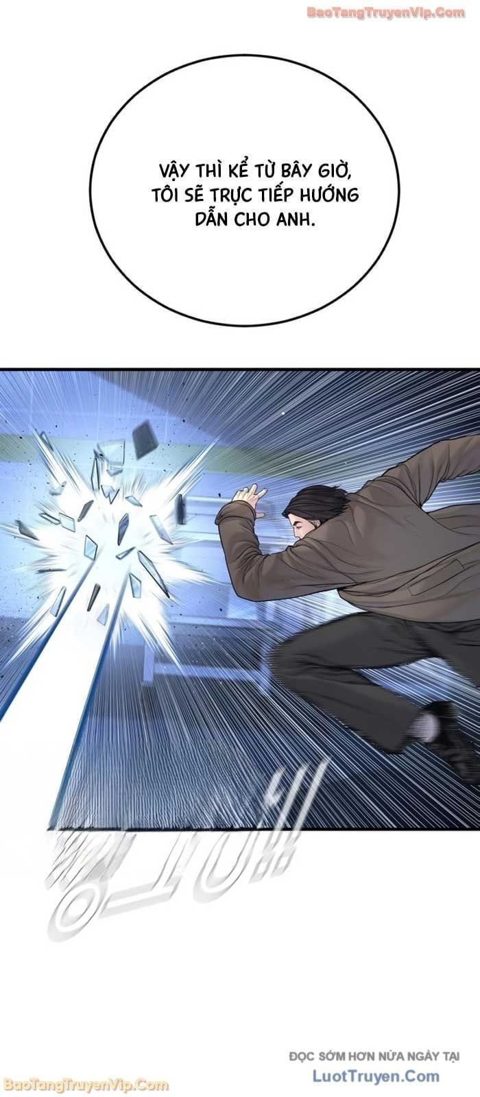 đọc truyện Bố Tôi Là Đặc Vụ Chương 223 ảnh 16 tại Thiên Thai Truyện