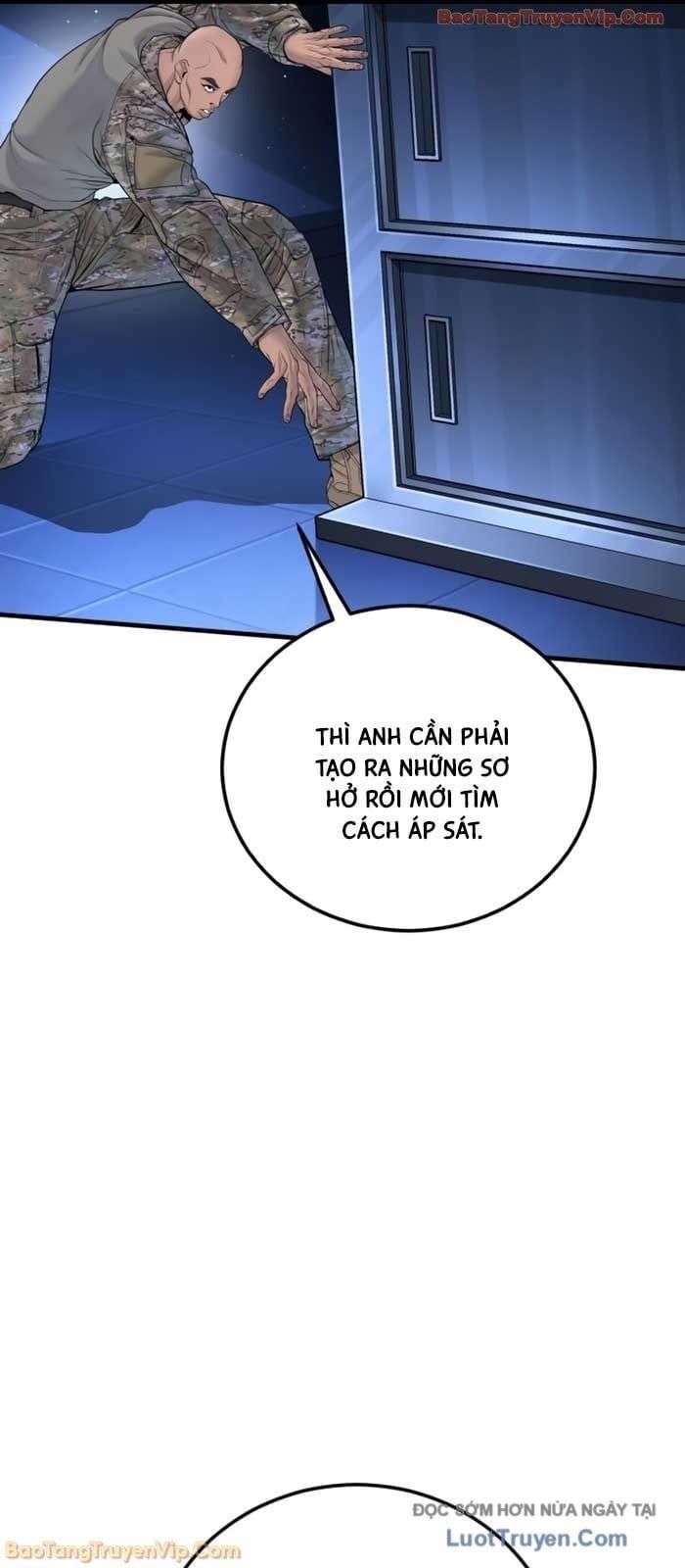 đọc truyện Bố Tôi Là Đặc Vụ Chương 223 ảnh 18 tại Thiên Thai Truyện