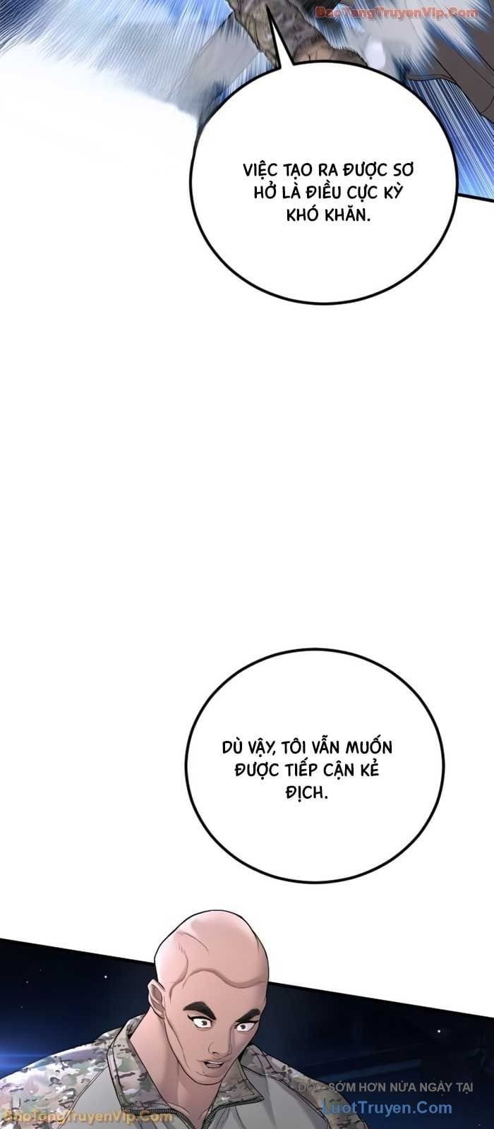 đọc truyện Bố Tôi Là Đặc Vụ Chương 223 ảnh 22 tại Thiên Thai Truyện