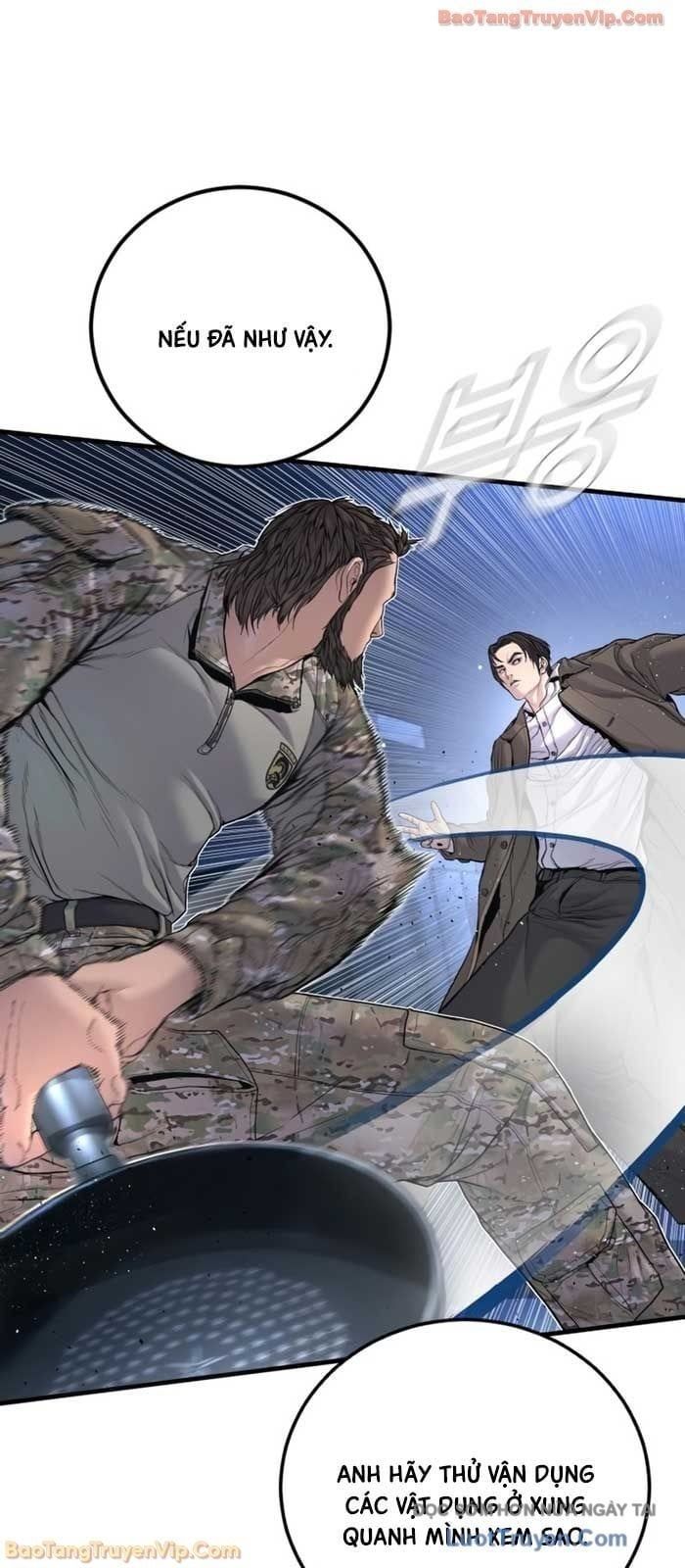 đọc truyện Bố Tôi Là Đặc Vụ Chương 223 ảnh 25 tại Thiên Thai Truyện