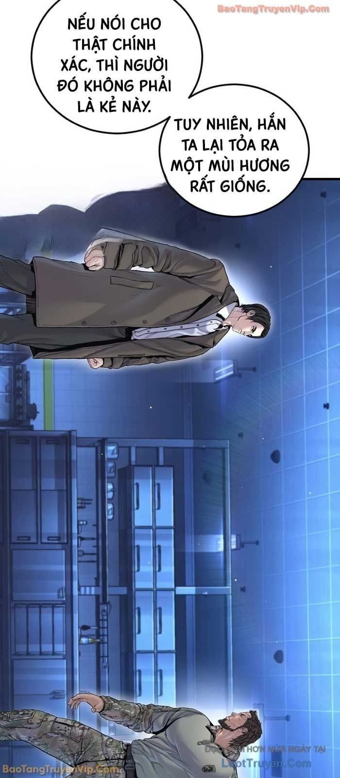 đọc truyện Bố Tôi Là Đặc Vụ Chương 223 ảnh 6 tại Thiên Thai Truyện