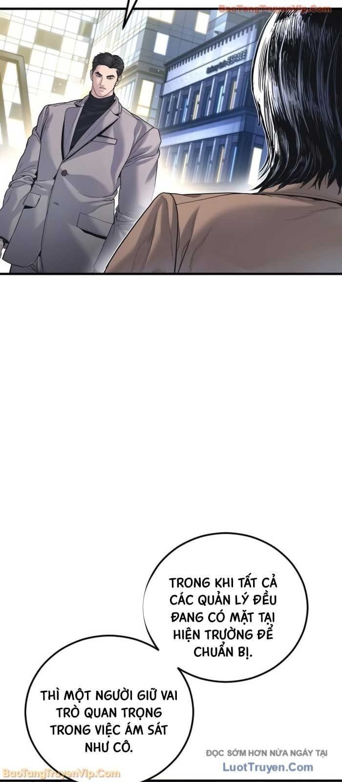 đọc truyện Bố Tôi Là Đặc Vụ Chương 223 ảnh 56 tại Thiên Thai Truyện