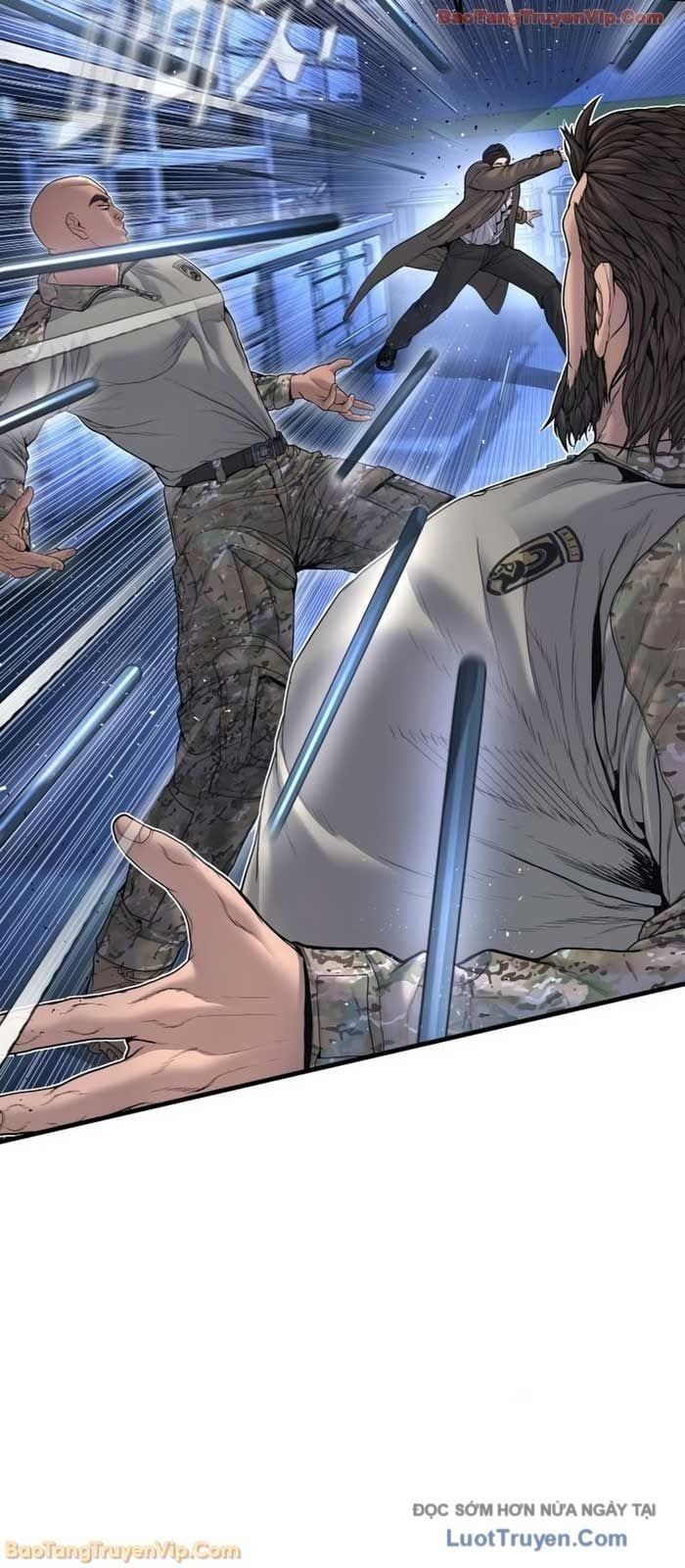 đọc truyện Bố Tôi Là Đặc Vụ Chương 223 ảnh 10 tại Thiên Thai Truyện