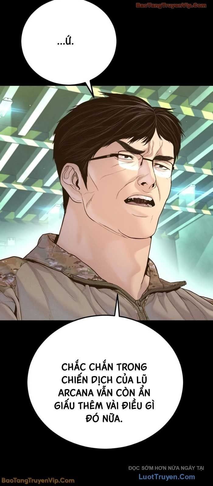 đọc truyện Bố Tôi Là Đặc Vụ Chương 223 ảnh 86 tại Thiên Thai Truyện