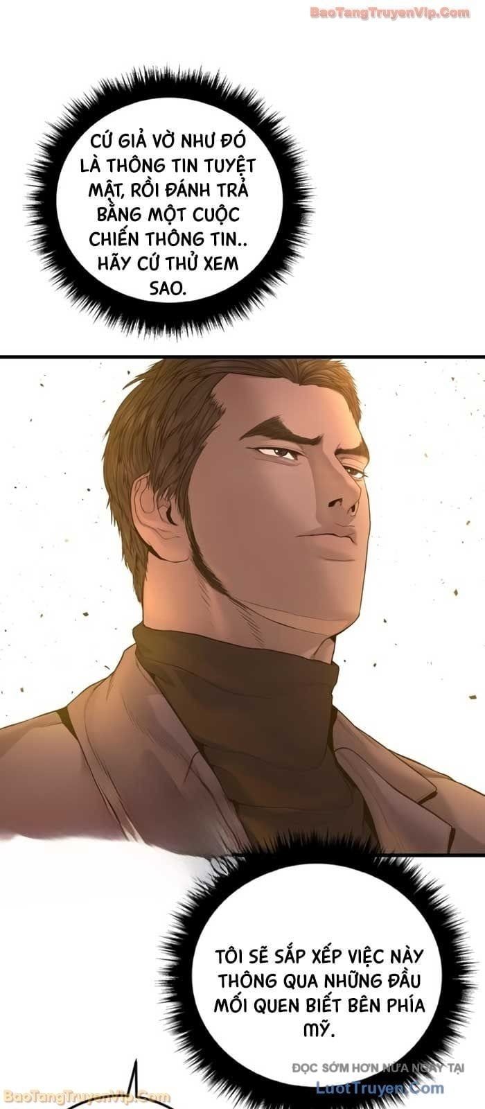 đọc truyện Bố Tôi Là Đặc Vụ Chương 223 ảnh 90 tại Thiên Thai Truyện