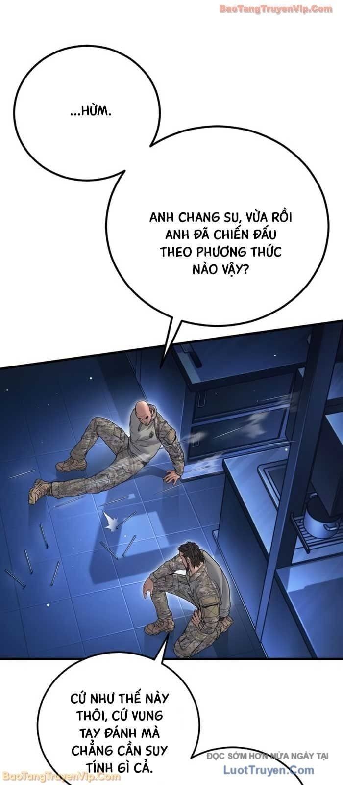 đọc truyện Bố Tôi Là Đặc Vụ Chương 223 ảnh 11 tại Thiên Thai Truyện