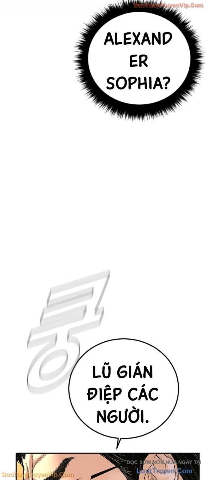 đọc truyện Bố Tôi Là Đặc Vụ Chương 223 ảnh 98 tại Thiên Thai Truyện