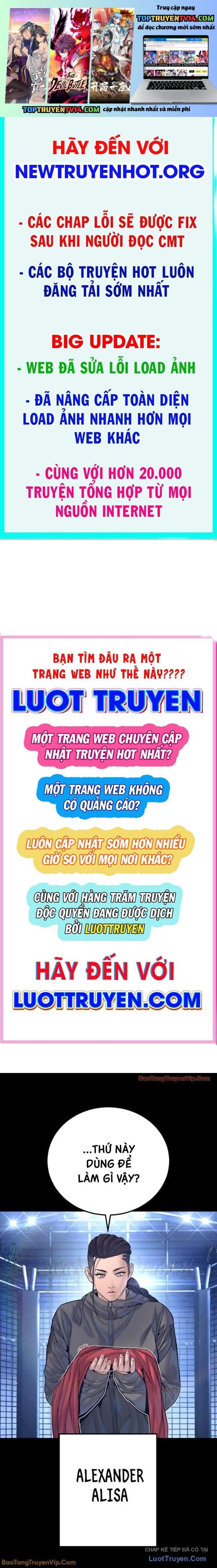 đọc truyện Bố Tôi Là Đặc Vụ Chương 224 ảnh 3 tại Thiên Thai Truyện