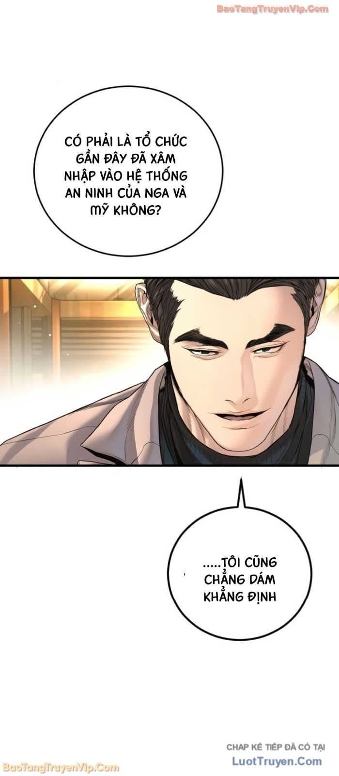 đọc truyện Bố Tôi Là Đặc Vụ Chương 224 ảnh 13 tại Thiên Thai Truyện