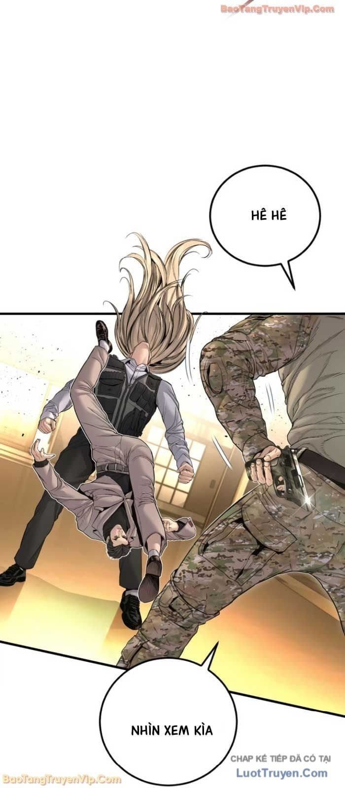 đọc truyện Bố Tôi Là Đặc Vụ Chương 224 ảnh 16 tại Thiên Thai Truyện