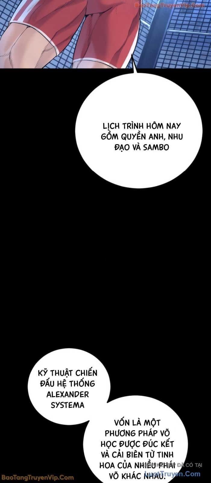 đọc truyện Bố Tôi Là Đặc Vụ Chương 224 ảnh 5 tại Thiên Thai Truyện