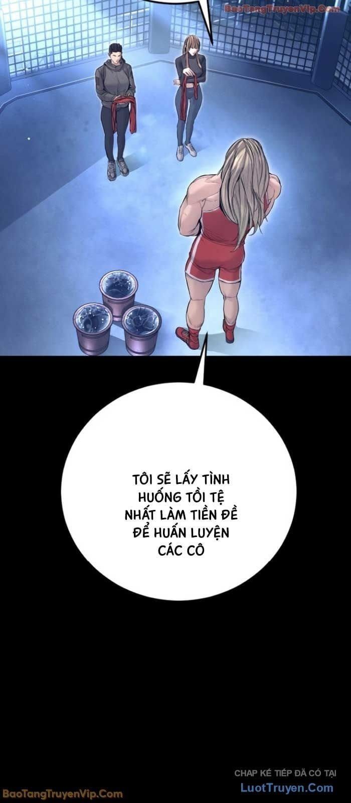 đọc truyện Bố Tôi Là Đặc Vụ Chương 224 ảnh 7 tại Thiên Thai Truyện