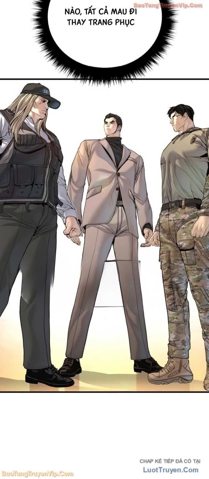 đọc truyện Bố Tôi Là Đặc Vụ Chương 224 ảnh 11 tại Thiên Thai Truyện