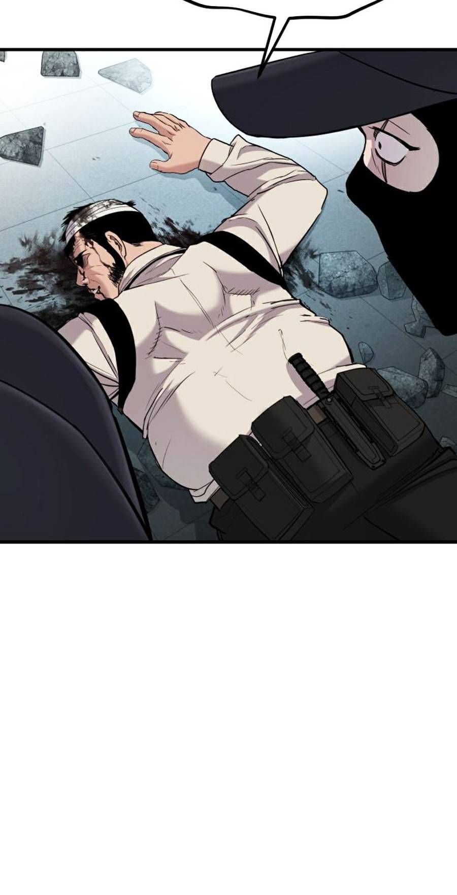 đọc truyện Bố Tôi Là Đặc Vụ Chương 23.5 ảnh 13 tại Thiên Thai Truyện