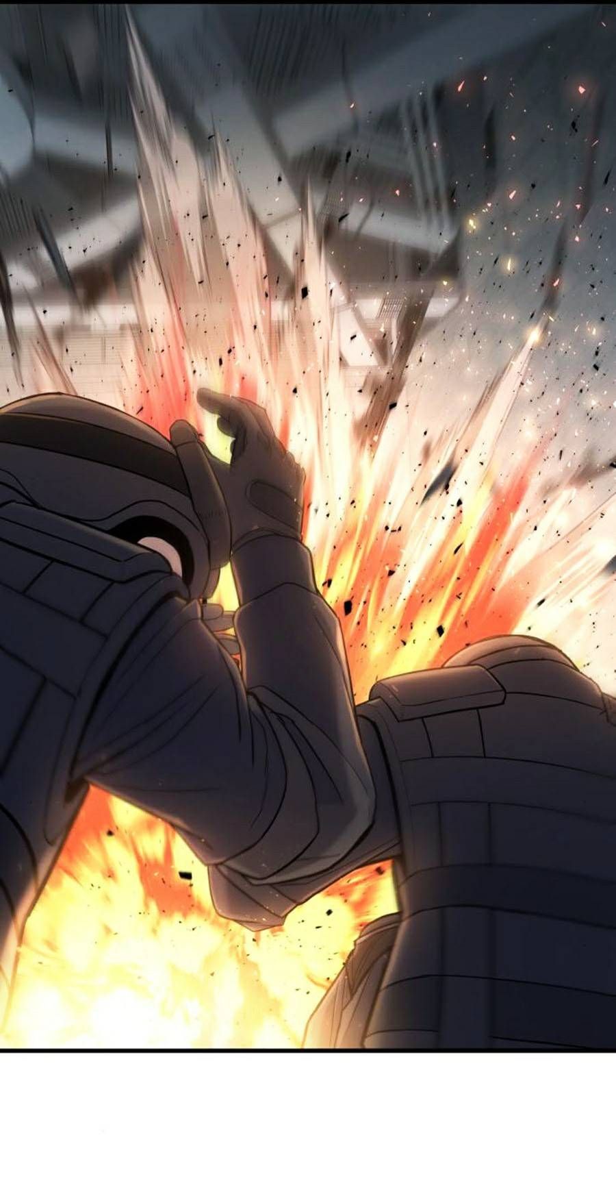 đọc truyện Bố Tôi Là Đặc Vụ Chương 23.5 ảnh 24 tại Thiên Thai Truyện