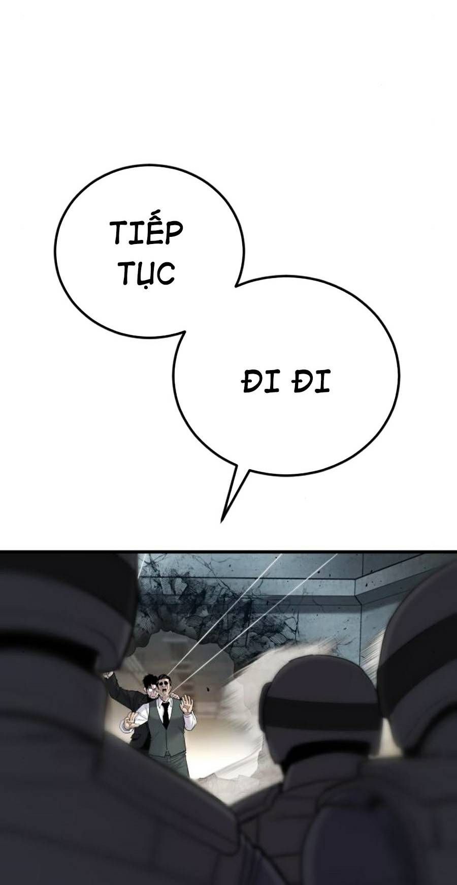 đọc truyện Bố Tôi Là Đặc Vụ Chương 23.5 ảnh 27 tại Thiên Thai Truyện