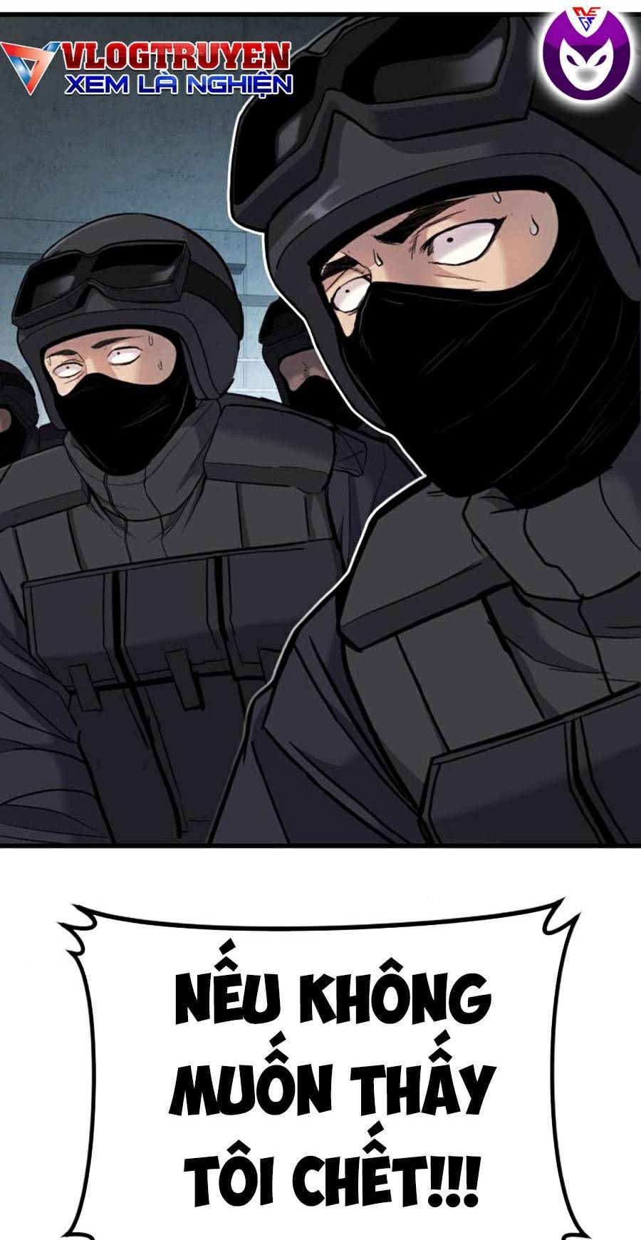 đọc truyện Bố Tôi Là Đặc Vụ Chương 23.5 ảnh 29 tại Thiên Thai Truyện