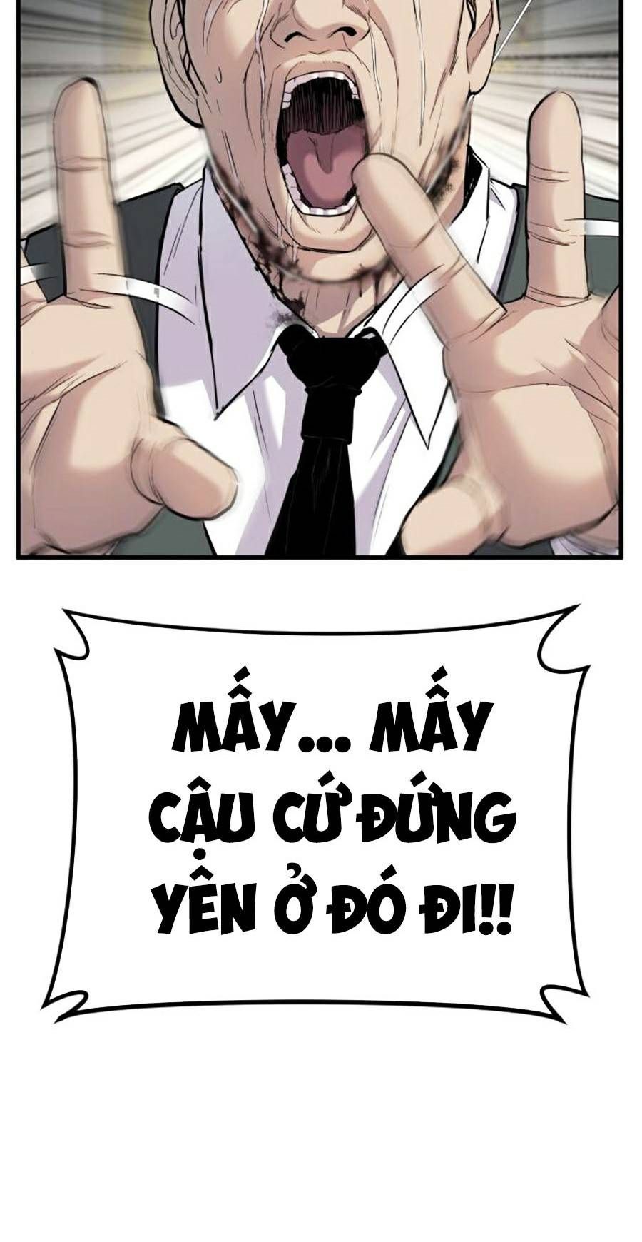 đọc truyện Bố Tôi Là Đặc Vụ Chương 23.5 ảnh 31 tại Thiên Thai Truyện