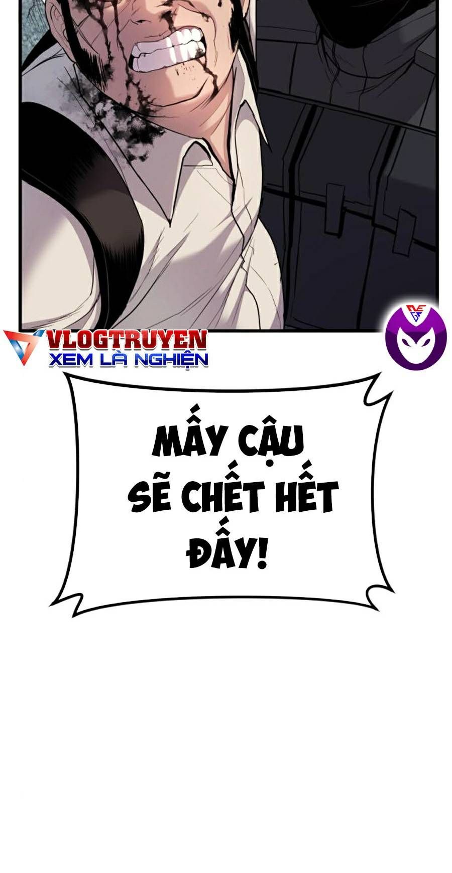 đọc truyện Bố Tôi Là Đặc Vụ Chương 23.5 ảnh 33 tại Thiên Thai Truyện