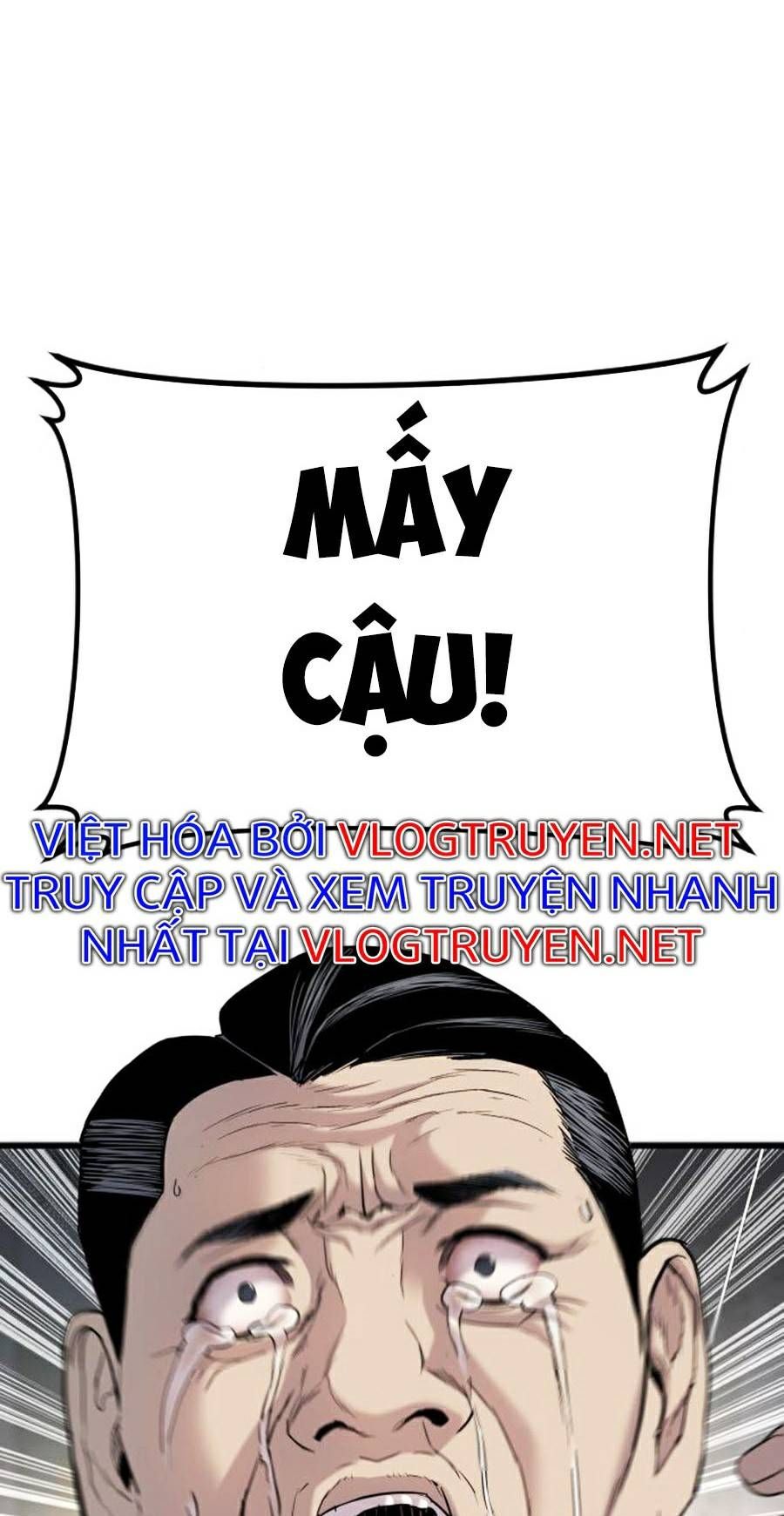 đọc truyện Bố Tôi Là Đặc Vụ Chương 23.5 ảnh 34 tại Thiên Thai Truyện