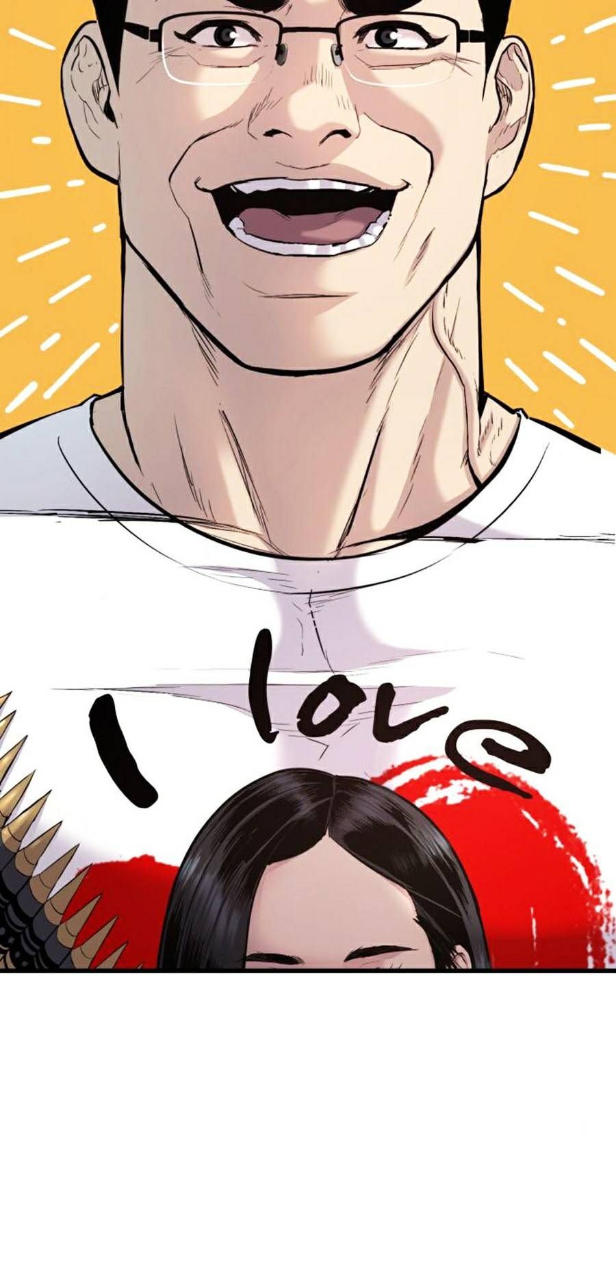 đọc truyện Bố Tôi Là Đặc Vụ Chương 23.5 ảnh 39 tại Thiên Thai Truyện