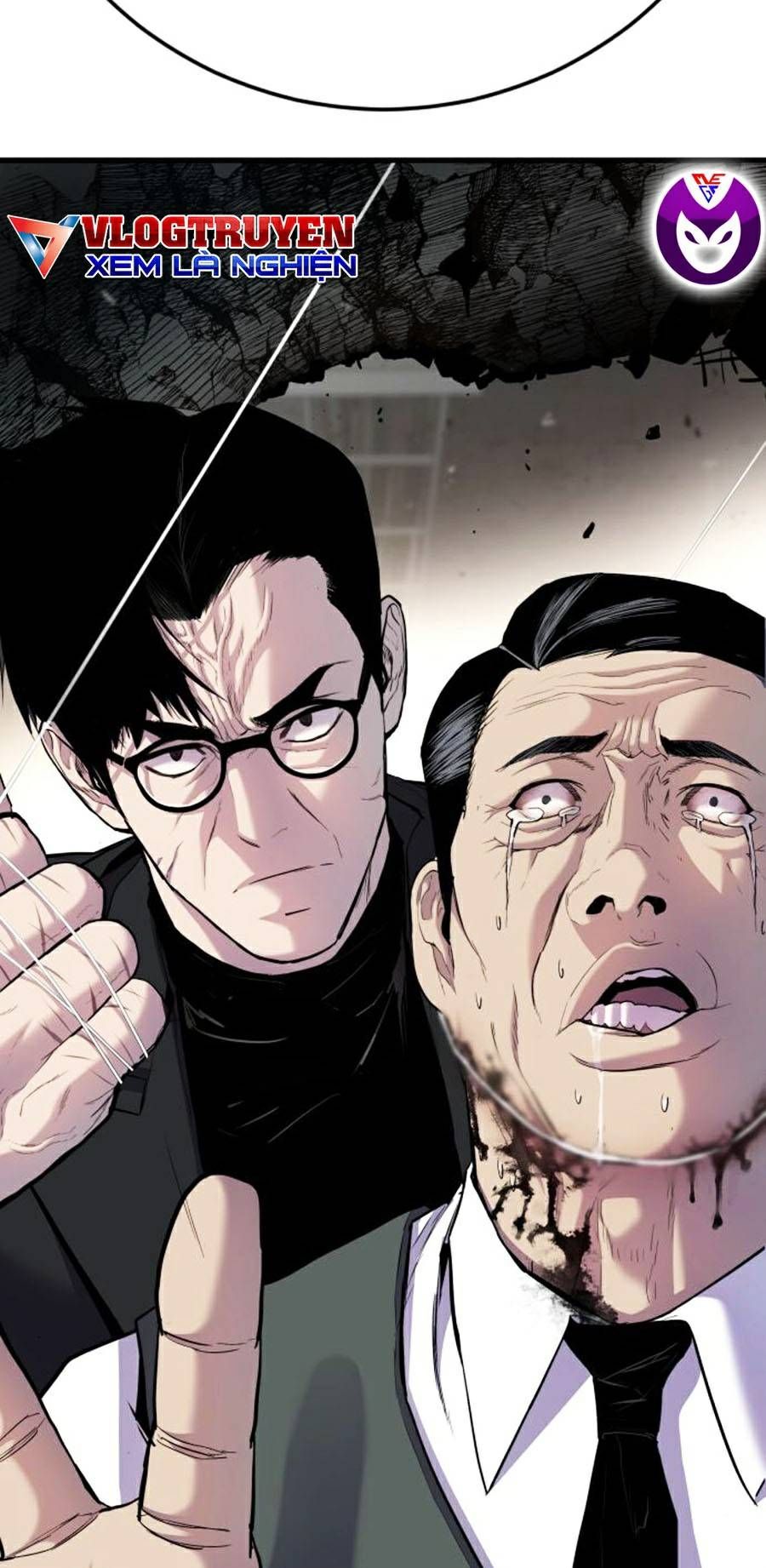 đọc truyện Bố Tôi Là Đặc Vụ Chương 23.5 ảnh 46 tại Thiên Thai Truyện