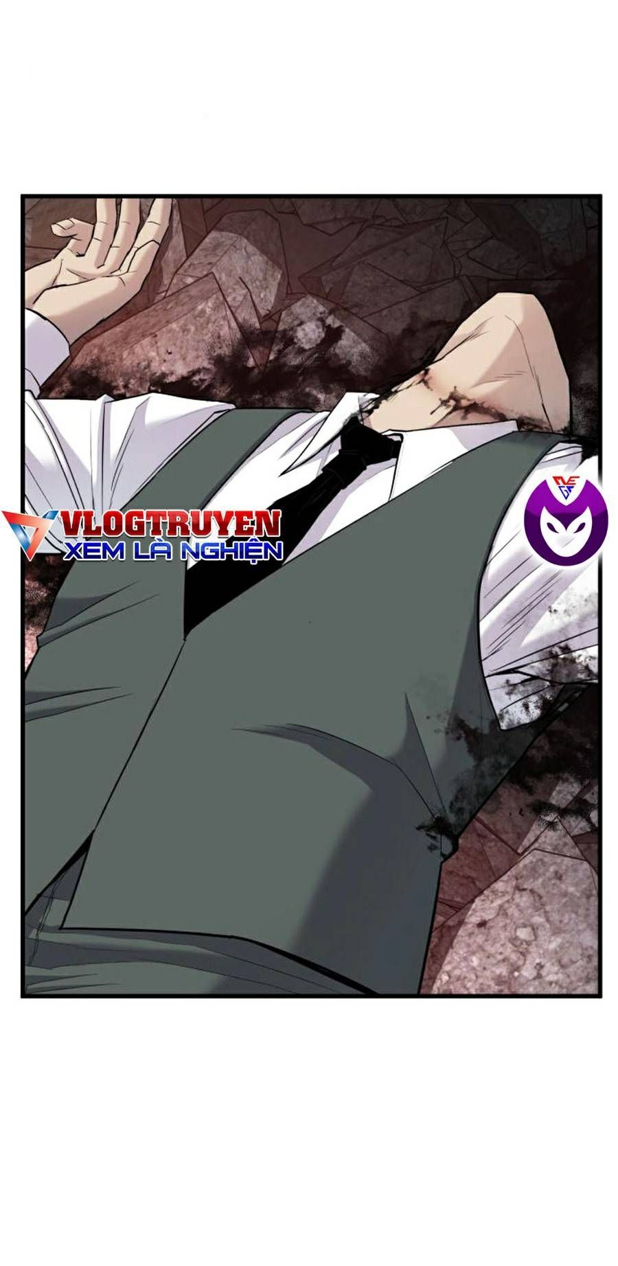 đọc truyện Bố Tôi Là Đặc Vụ Chương 23.5 ảnh 56 tại Thiên Thai Truyện