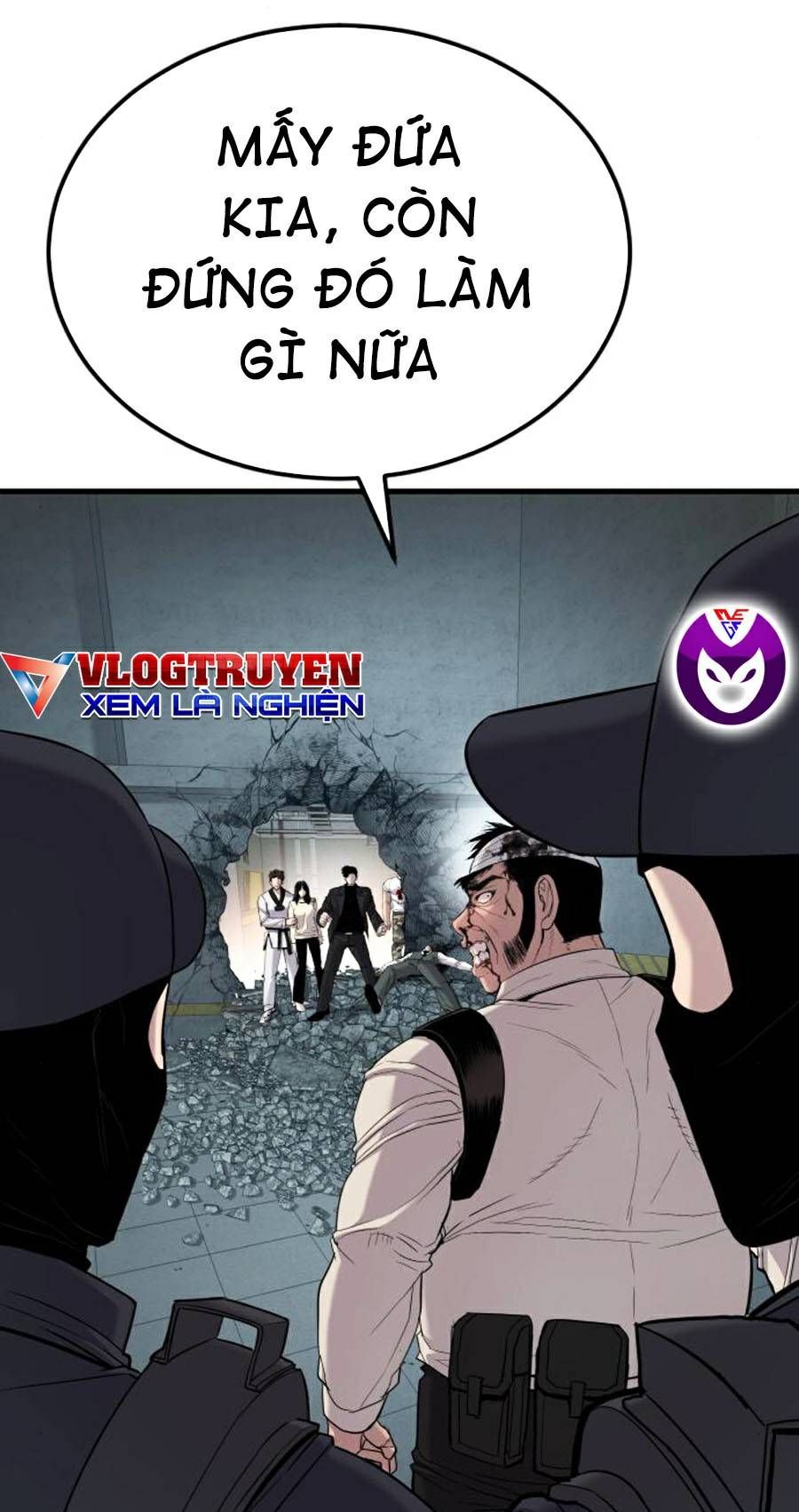 đọc truyện Bố Tôi Là Đặc Vụ Chương 23.5 ảnh 58 tại Thiên Thai Truyện