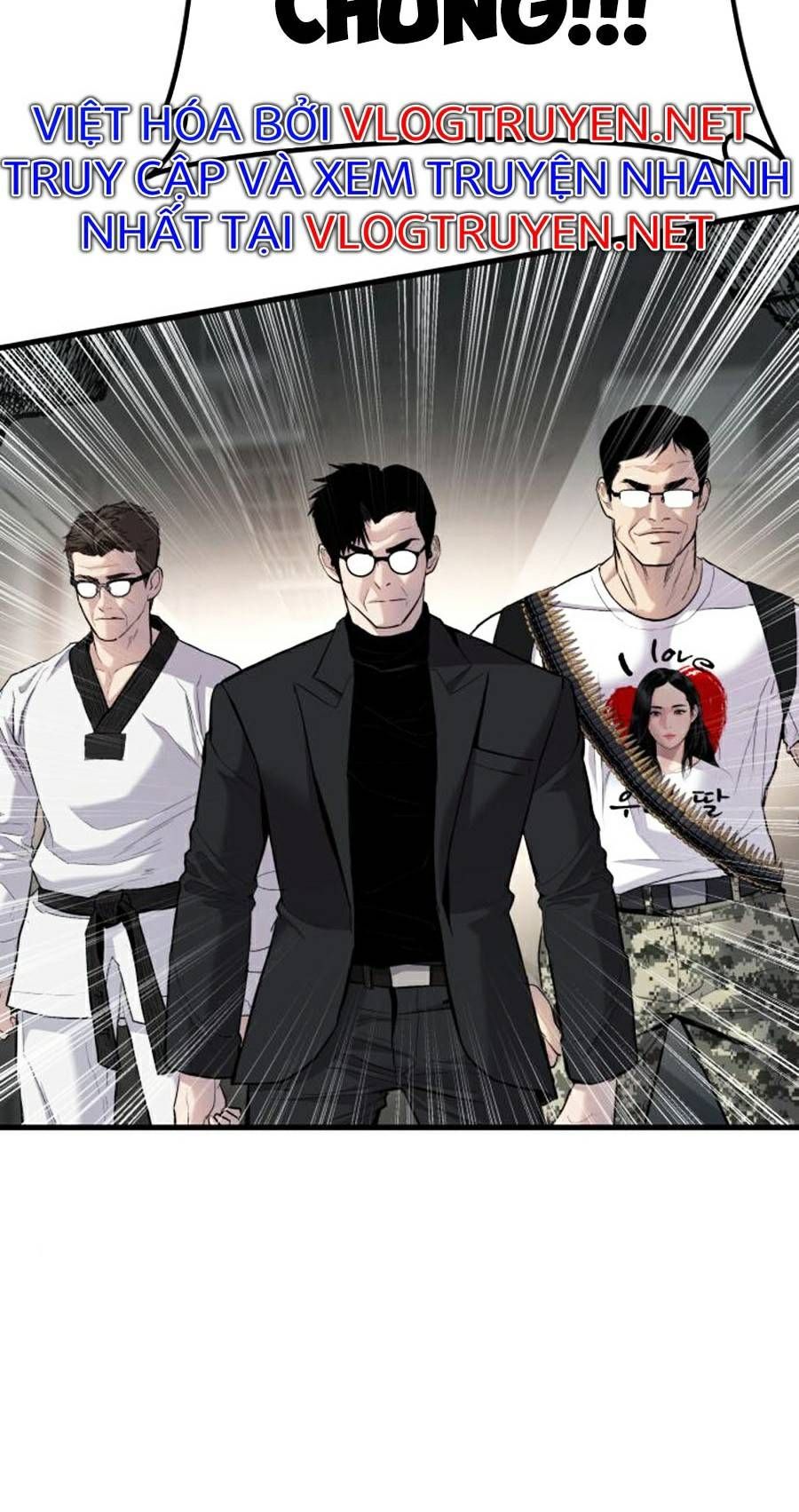 đọc truyện Bố Tôi Là Đặc Vụ Chương 23.5 ảnh 64 tại Thiên Thai Truyện