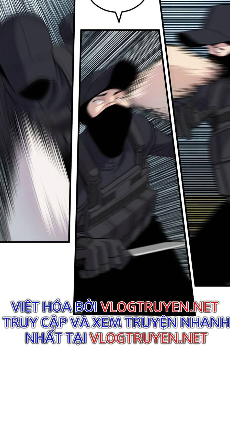 đọc truyện Bố Tôi Là Đặc Vụ Chương 23.5 ảnh 67 tại Thiên Thai Truyện