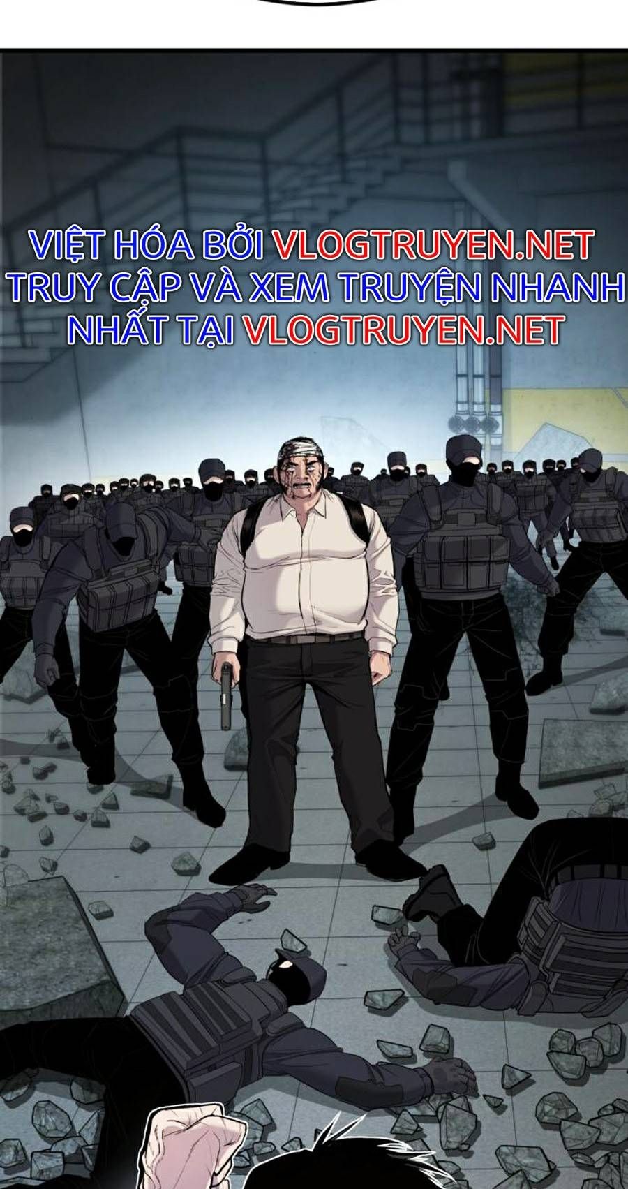 đọc truyện Bố Tôi Là Đặc Vụ Chương 23.5 ảnh 75 tại Thiên Thai Truyện