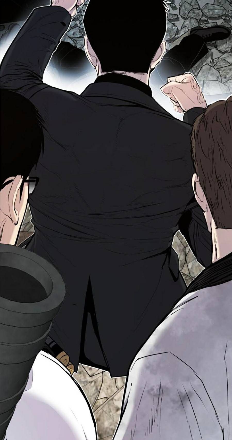 đọc truyện Bố Tôi Là Đặc Vụ Chương 23.5 ảnh 76 tại Thiên Thai Truyện