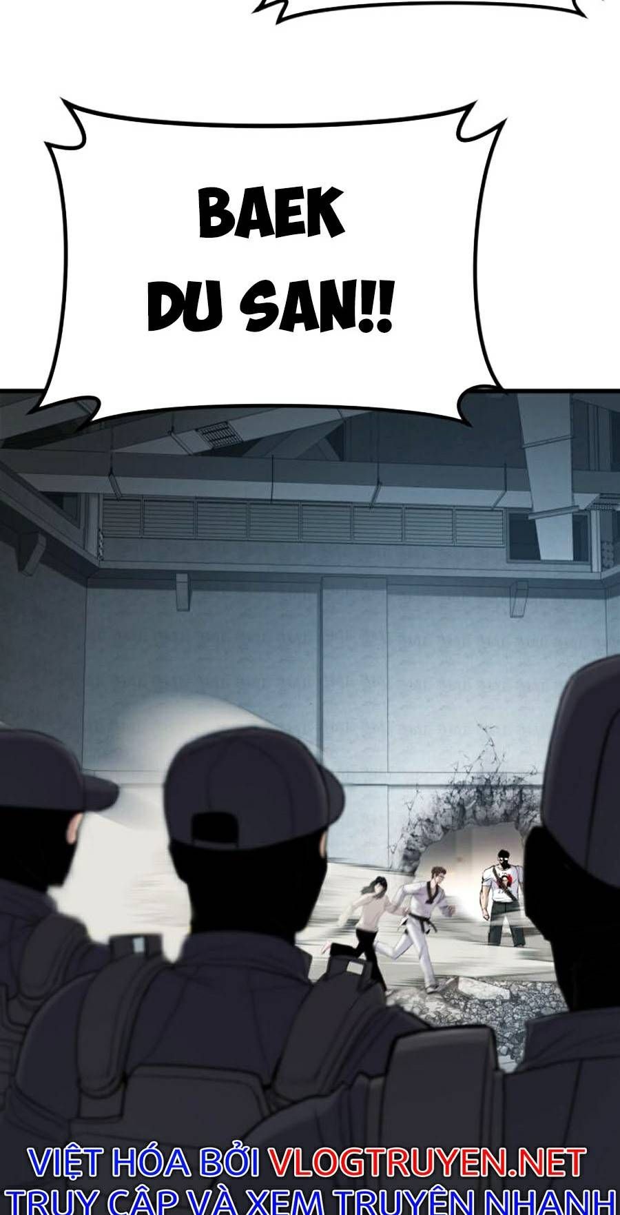 đọc truyện Bố Tôi Là Đặc Vụ Chương 23.5 ảnh 11 tại Thiên Thai Truyện