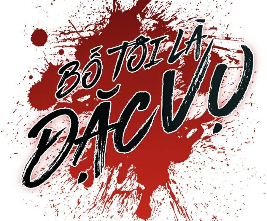 đọc truyện Bố Tôi Là Đặc Vụ Chương 23.5 ảnh 94 tại Thiên Thai Truyện