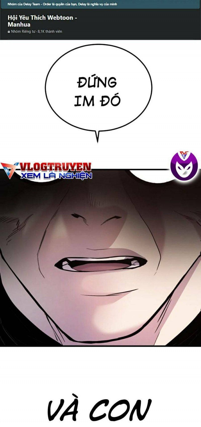 đọc truyện Bố Tôi Là Đặc Vụ Chương 23 ảnh 3 tại Thiên Thai Truyện