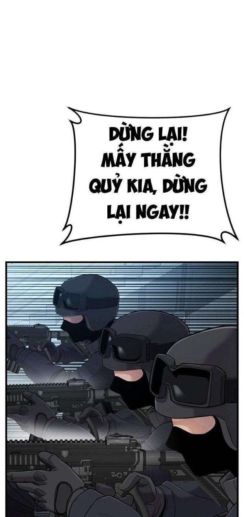 đọc truyện Bố Tôi Là Đặc Vụ Chương 23 ảnh 15 tại Thiên Thai Truyện