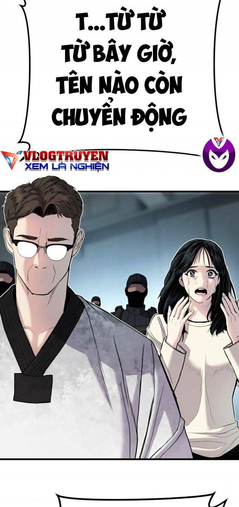 đọc truyện Bố Tôi Là Đặc Vụ Chương 23 ảnh 17 tại Thiên Thai Truyện