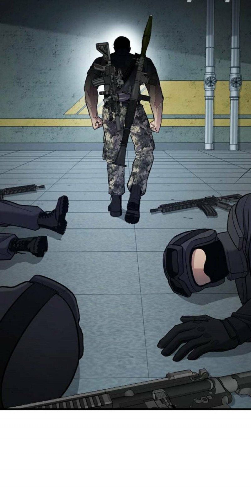 đọc truyện Bố Tôi Là Đặc Vụ Chương 23 ảnh 56 tại Thiên Thai Truyện