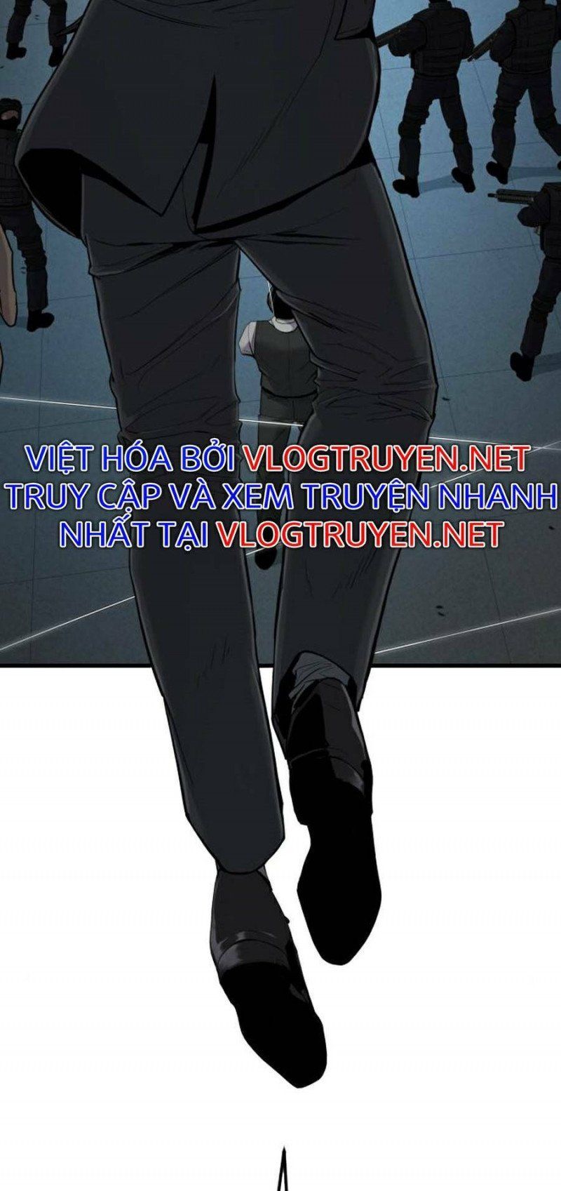 đọc truyện Bố Tôi Là Đặc Vụ Chương 23 ảnh 8 tại Thiên Thai Truyện