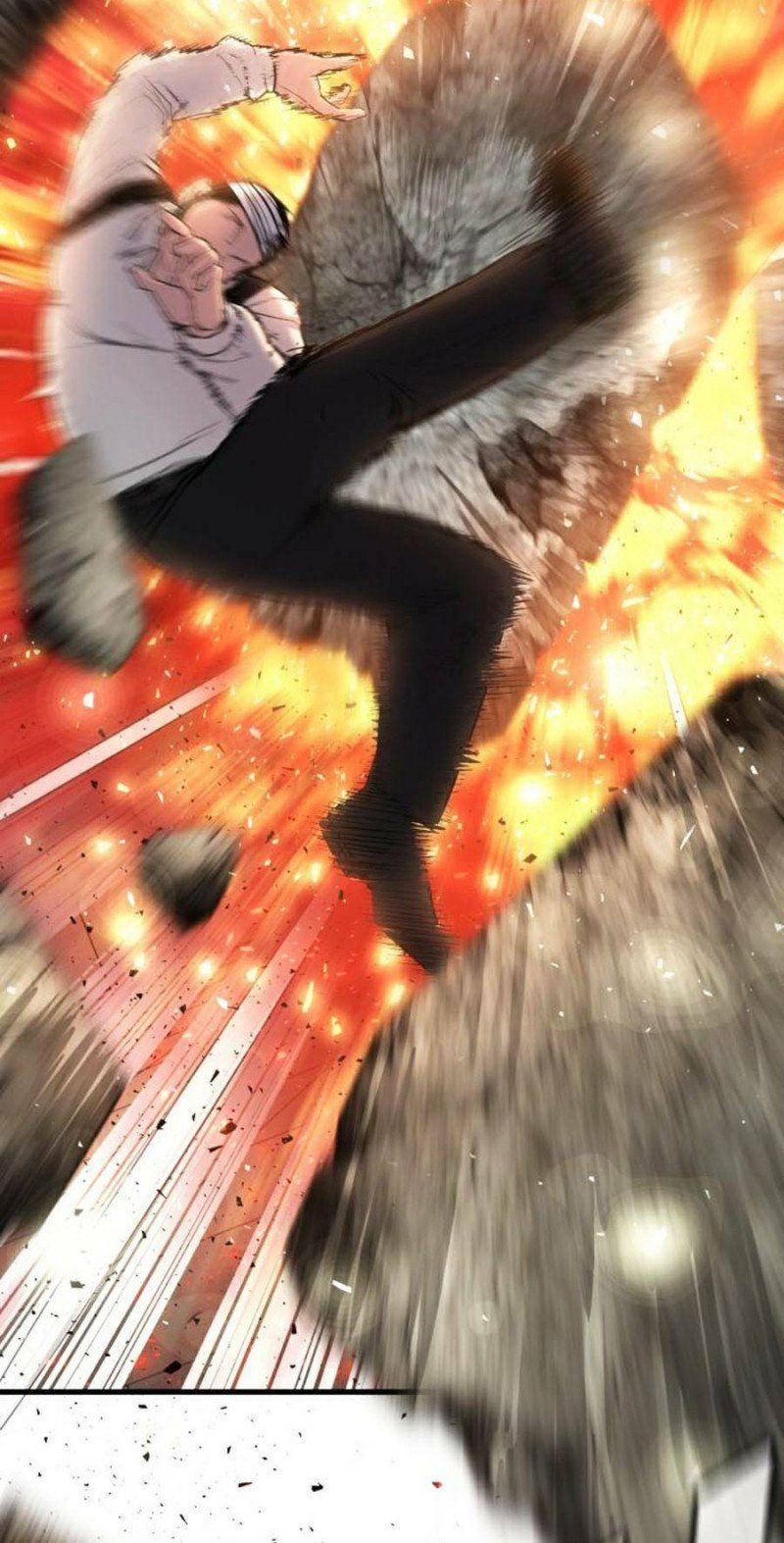 đọc truyện Bố Tôi Là Đặc Vụ Chương 23 ảnh 63 tại Thiên Thai Truyện