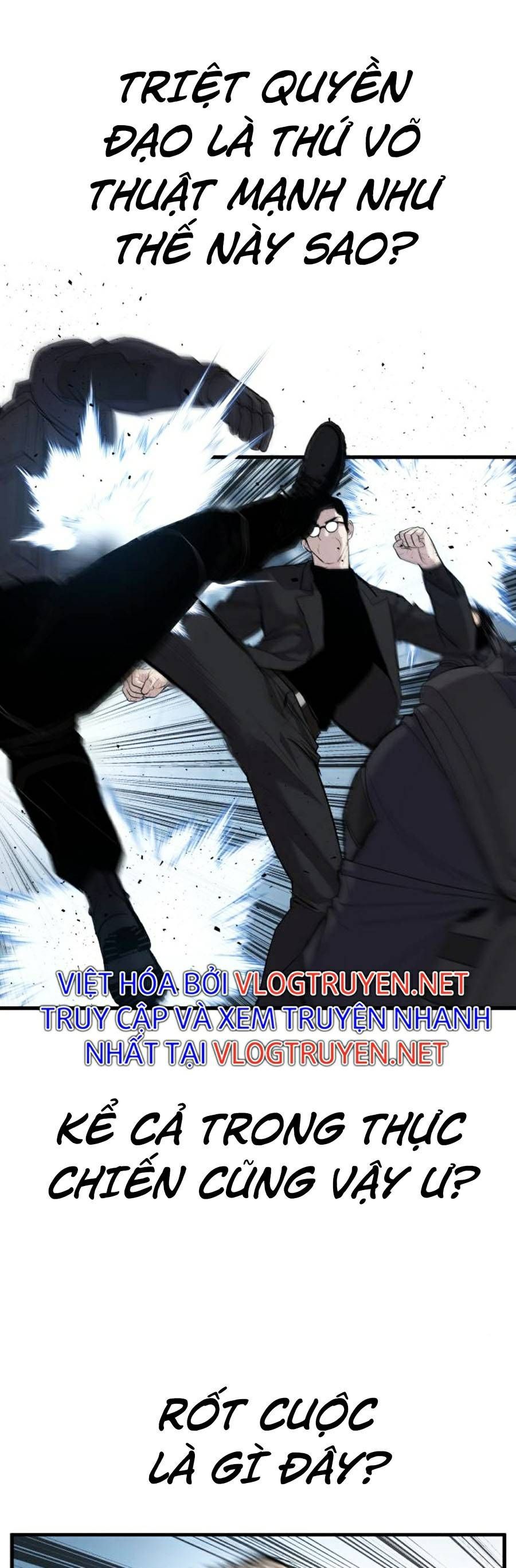 đọc truyện Bố Tôi Là Đặc Vụ Chương 24.5 ảnh 14 tại Thiên Thai Truyện