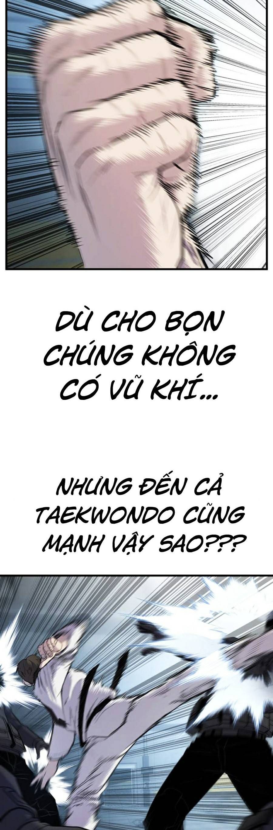 đọc truyện Bố Tôi Là Đặc Vụ Chương 24.5 ảnh 15 tại Thiên Thai Truyện