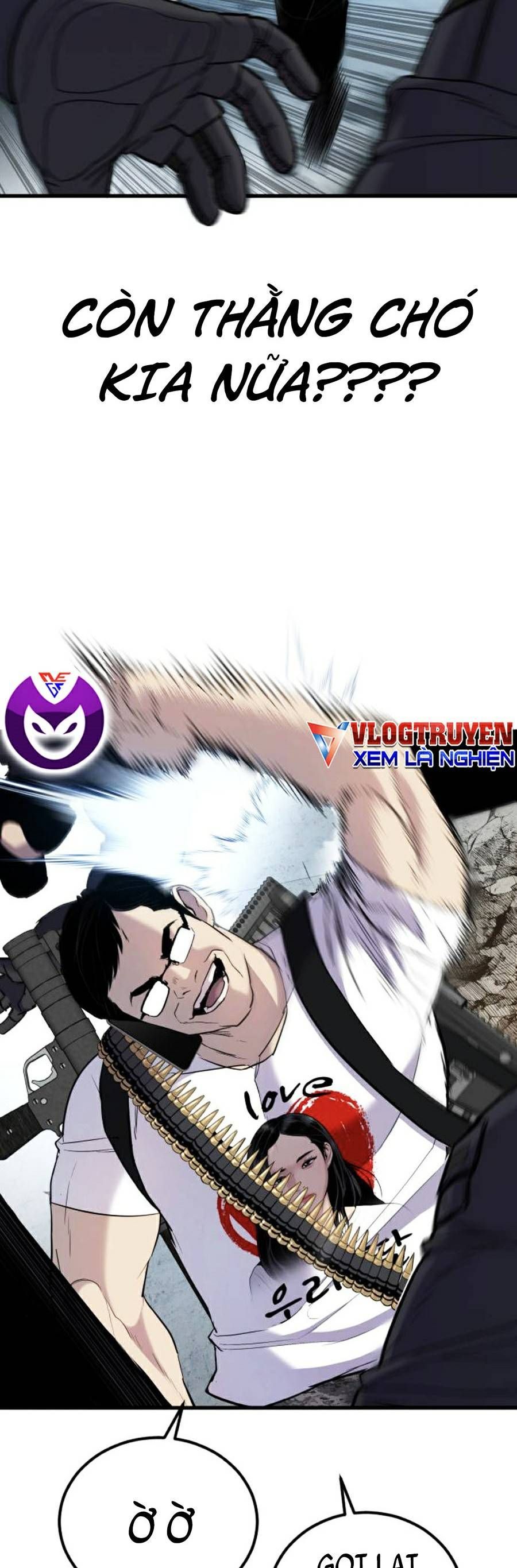 đọc truyện Bố Tôi Là Đặc Vụ Chương 24.5 ảnh 16 tại Thiên Thai Truyện