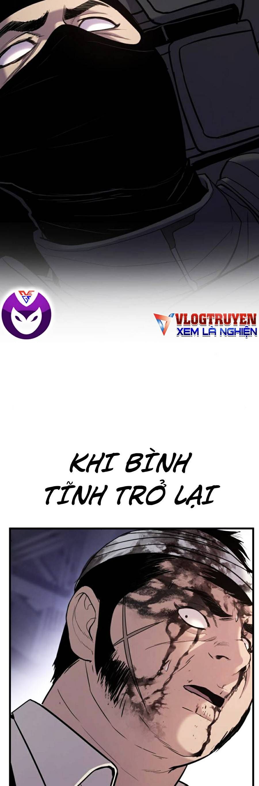 đọc truyện Bố Tôi Là Đặc Vụ Chương 24.5 ảnh 21 tại Thiên Thai Truyện