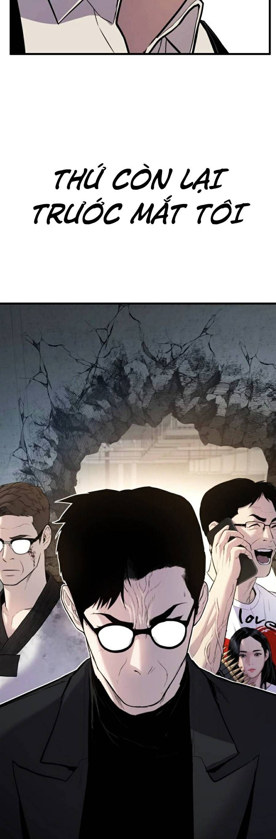 đọc truyện Bố Tôi Là Đặc Vụ Chương 24.5 ảnh 22 tại Thiên Thai Truyện